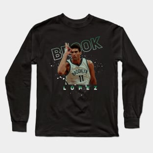 Brook Lopez | 11 Long Sleeve T-Shirt